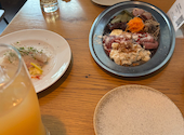 イタリアン&ワイン NOOM ノーム 本町店: しげっちさんの2025年08月03日の1枚目の投稿写真