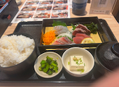 さかな酒場 魚星 京橋コムズガーデン店: しげっちさんの2026年05月17日の1枚目の投稿写真