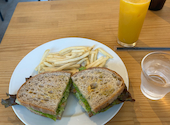 THE SEVEN CAFE ザセブンカフェ: しげっちさんの2026年06月13日の1枚目の投稿写真