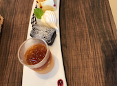 cafe&diner Foglia: ちまさんの2022年11月08日の1枚目の投稿写真
