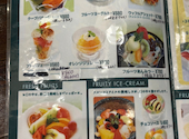 fruits gift&desert cafe TSURUZAWA ツルザワ: ☆さんの2026年08月31日の1枚目の投稿写真