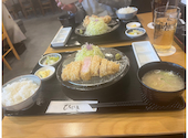 とんかつひびき 朝霞台店: のんさんの2025年02月24日の1枚目の投稿写真