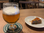BEER MAISON ビアメゾン: mywayさんの2025年05月03日の1枚目の投稿写真