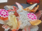 魚河岸のすし えびす 水道筋店: SJさんの2023年02月04日の1枚目の投稿写真
