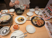 マンジョッオヒャンジョッパル&ソベッチャカンジャンケジャン 梅田店: SJさんの2026年07月28日の3枚目の投稿写真