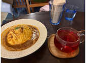 CAFE ZUKKE カフェ ズッケ: ThanKyu501さんの2026年05月10日の1枚目の投稿写真
