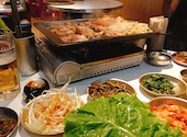 韓国屋台料理とプルコギ専門店 ヨンチャン プルコギ: ななさんの2026年08月14日の1枚目の投稿写真