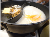 極薄ラムしゃぶ専門 工藤羊肉店 福島店: みーさんさんの2024年09月03日の2枚目の投稿写真
