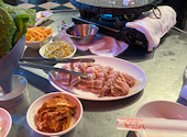 韓国料理 とん八 柏: Marleyさんの2026年08月26日の1枚目の投稿写真