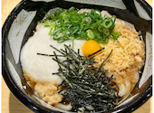 倉敷うどん ぶっかけふるいち 健幸プラザ店: オッシーさんの2026年03月31日の1枚目の投稿写真