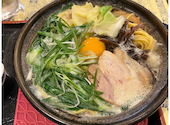 鍋焼きラーメンのがろ～ とさのさとAGURICOLLETTO店: オッシーさんの2026年03月29日の1枚目の投稿写真
