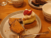Creperie BRETON クレープリーブルトン 松戸店: うさこさんの2025年03月24日の2枚目の投稿写真