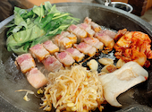 サムギョプサルと韓国料理  コギソウル天王寺店: ミワさんの2023年10月の1枚目の投稿写真