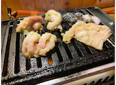 焼肉 と文字 ともじ 本店: きーさんの2020年11月06日の2枚目の投稿写真