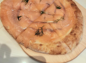ウルフギャング パック WOLFGANG PUCK WP PIZZA 横浜ランドマークプラザ店: はるさんの2025年06月29日の1枚目の投稿写真