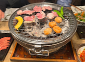 炭火焼 まる九 神戸三宮: タツさんの2024年11月02日の2枚目の投稿写真