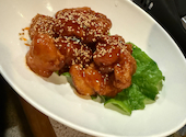 韓国料理 サムギョプサル専門店 辛: まんじゅうさんの2026年06月14日の1枚目の投稿写真