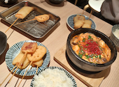 大衆串横丁 てっちゃん 札幌駅北口店: すずねさんの2025年01月23日の1枚目の投稿写真