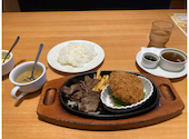 ステーキ宮 戸塚平戸店: なみぞうさんの2026年09月15日の1枚目の投稿写真