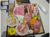 【食べ放題・宴会にも】個室焼肉つばめ（燕）南5条すすきの店: Kurohisaさんの2026年04月の1枚目の投稿写真