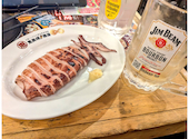 恵美須商店 すすきの: Kurohisaさんの2025年12月08日の1枚目の投稿写真