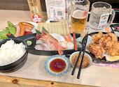 恵美須商店 すすきの: Kurohisaさんの2026年04月24日の1枚目の投稿写真