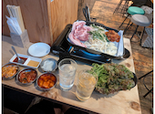韓国酒場ラフバル: Kurohisaさんの2026年04月24日の1枚目の投稿写真