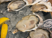 月島オイスター倶楽部: ｍさんの2025年11月17日の1枚目の投稿写真