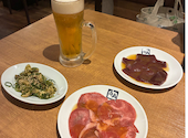 牛角 福大通り店: 46833さんの2026年05月29日の1枚目の投稿写真