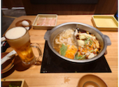 温野菜 銀座5丁目店: スマさんの2026年08月10日の1枚目の投稿写真