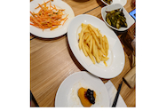 ボナパルト ブルー 新橋仲通り店: スマさんの2026年05月25日の2枚目の投稿写真