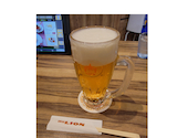 銀座ライオンLEO ネクスト船橋店: スマさんの2026年04月03日の2枚目の投稿写真