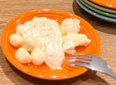 good spoon pizzeria&cheese 横浜モアーズ店: りさんの2026年08月31日の1枚目の投稿写真