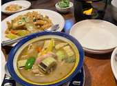タイ料理の店 メナム 駅東店: りさんの2026年07月23日の1枚目の投稿写真