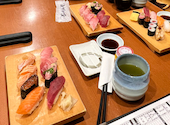 江戸前 びっくり寿司 センター北店: りさんの2026年09月30日の1枚目の投稿写真
