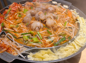 韓国料理 ちゃん豚 宇都宮東口店: りさんの2026年07月23日の1枚目の投稿写真