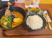 スープカレー専門店　黄すけ: りさんの2026年07月23日の1枚目の投稿写真