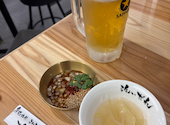 大衆焼肉しんすけ練馬店: ogさんの2025年02月16日の2枚目の投稿写真