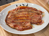 大衆焼肉しんすけ練馬店: ogさんの2025年02月16日の3枚目の投稿写真