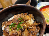 ヒラボク食堂/平田牧場 鶴岡庄内観光物産館店: 茄子みそさんの2026年06月25日の1枚目の投稿写真