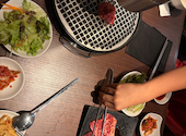 コラボ KollaBo 焼肉 韓国料理 府中店: アイズリーさんの2026年07月19日の1枚目の投稿写真