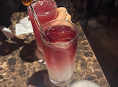 bar moonwalk 虎屋横丁店: なぎささんの2026年10月05日の1枚目の投稿写真