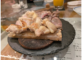 WA鶏BAR 天満店: ふぐさんの2026年08月08日の1枚目の投稿写真