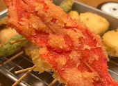 大衆串横丁てっちゃんすすきの店: けんちゃんさんの2025年04月02日の1枚目の投稿写真