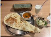 インドレストラン ガンジス イオンモール茨木店: きーよさんの2026年09月02日の1枚目の投稿写真