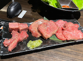 焼肉 縁むすび 小岩店: creamohjiさんの2025年03月17日の3枚目の投稿写真