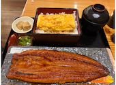 うなぎ吉川 池袋店: あああああああああさんの2026年08月23日の1枚目の投稿写真