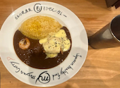 もうやんカレー大宮店: ぷーさんの2026年05月31日の1枚目の投稿写真