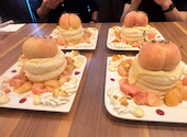eggg Cafe エグゥーカフェ 国分寺店: もももさんの2026年07月29日の1枚目の投稿写真