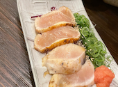塚田農場 鹿児島県霧島市 金沢駅西口店: 炭ちゃさんの2024年03月07日の1枚目の投稿写真